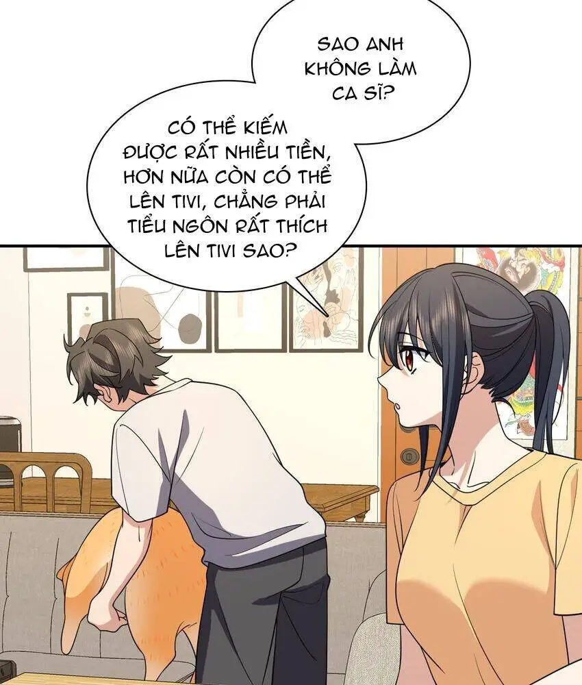 Bà Xã Nhà Tôi Đến Từ Ngàn Năm Trước Nettruyen ZZZ Chương 186 Page 36