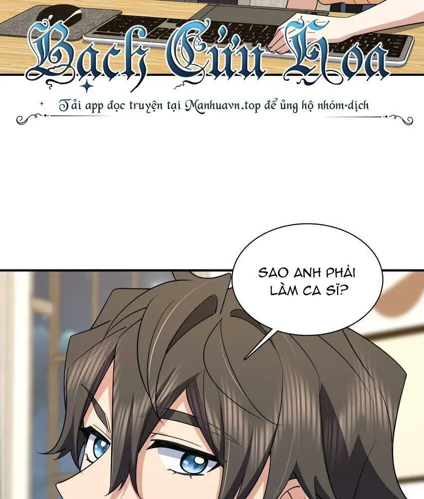 Bà Xã Nhà Tôi Đến Từ Ngàn Năm Trước Nettruyen ZZZ Chương 186 Page 37