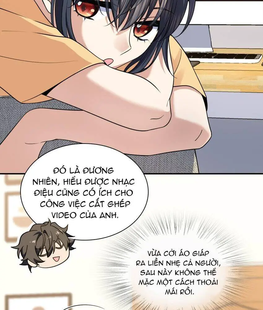 Bà Xã Nhà Tôi Đến Từ Ngàn Năm Trước Nettruyen ZZZ Chương 186 Page 40