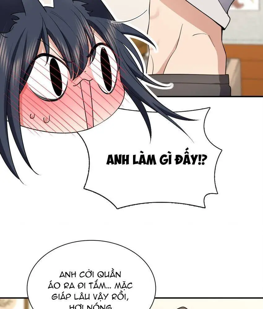 Bà Xã Nhà Tôi Đến Từ Ngàn Năm Trước Nettruyen ZZZ Chương 186 Page 45