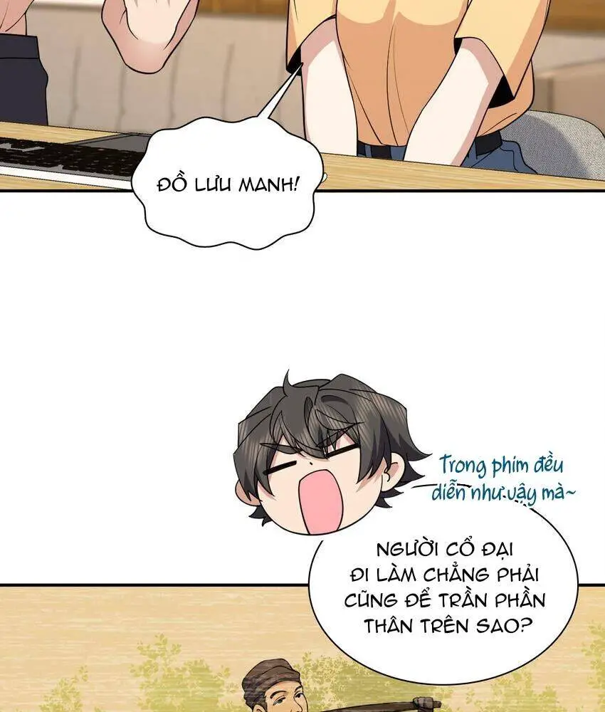 Bà Xã Nhà Tôi Đến Từ Ngàn Năm Trước Nettruyen ZZZ Chương 186 Page 52