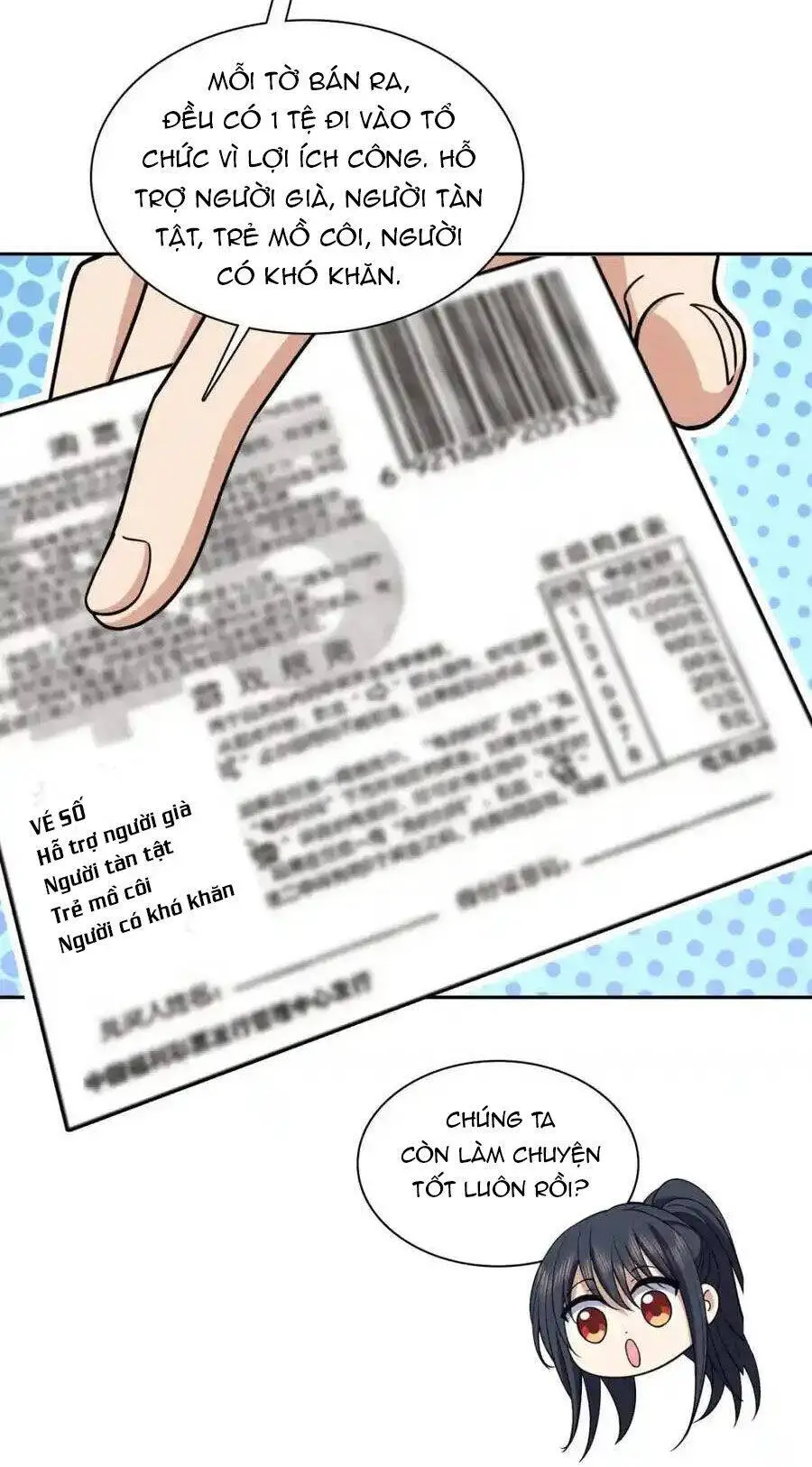 Bà Xã Nhà Tôi Đến Từ Ngàn Năm Trước Nettruyen ZZZ Chương 235 Page 4