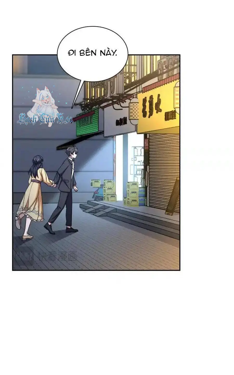 Bà Xã Nhà Tôi Đến Từ Ngàn Năm Trước Nettruyen ZZZ Chương 235 Page 7