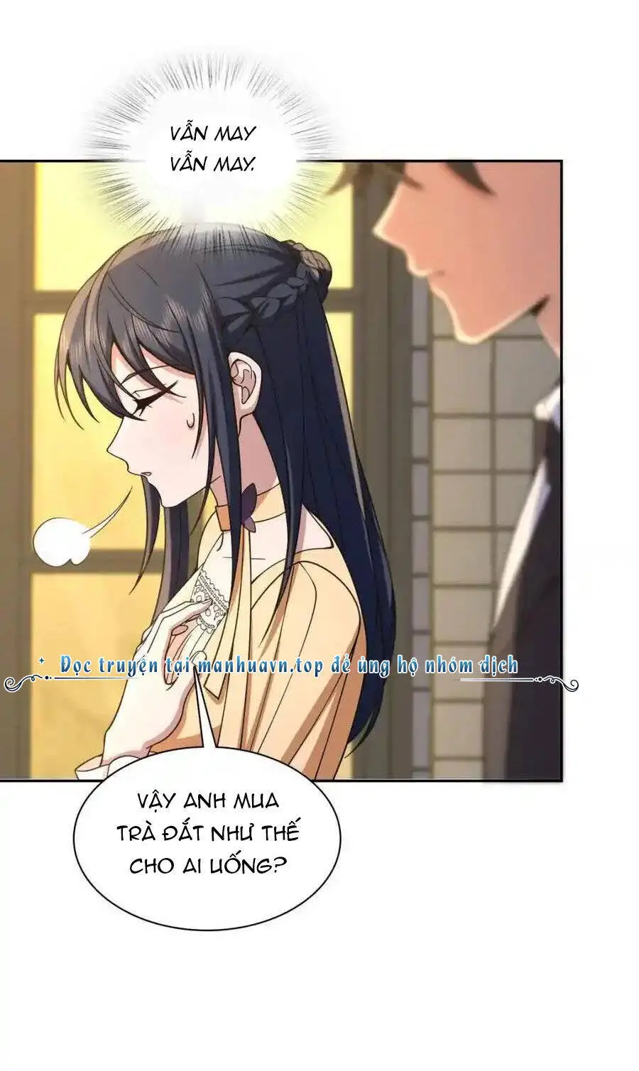 Bà Xã Nhà Tôi Đến Từ Ngàn Năm Trước Nettruyen ZZZ Chương 235 Page 17