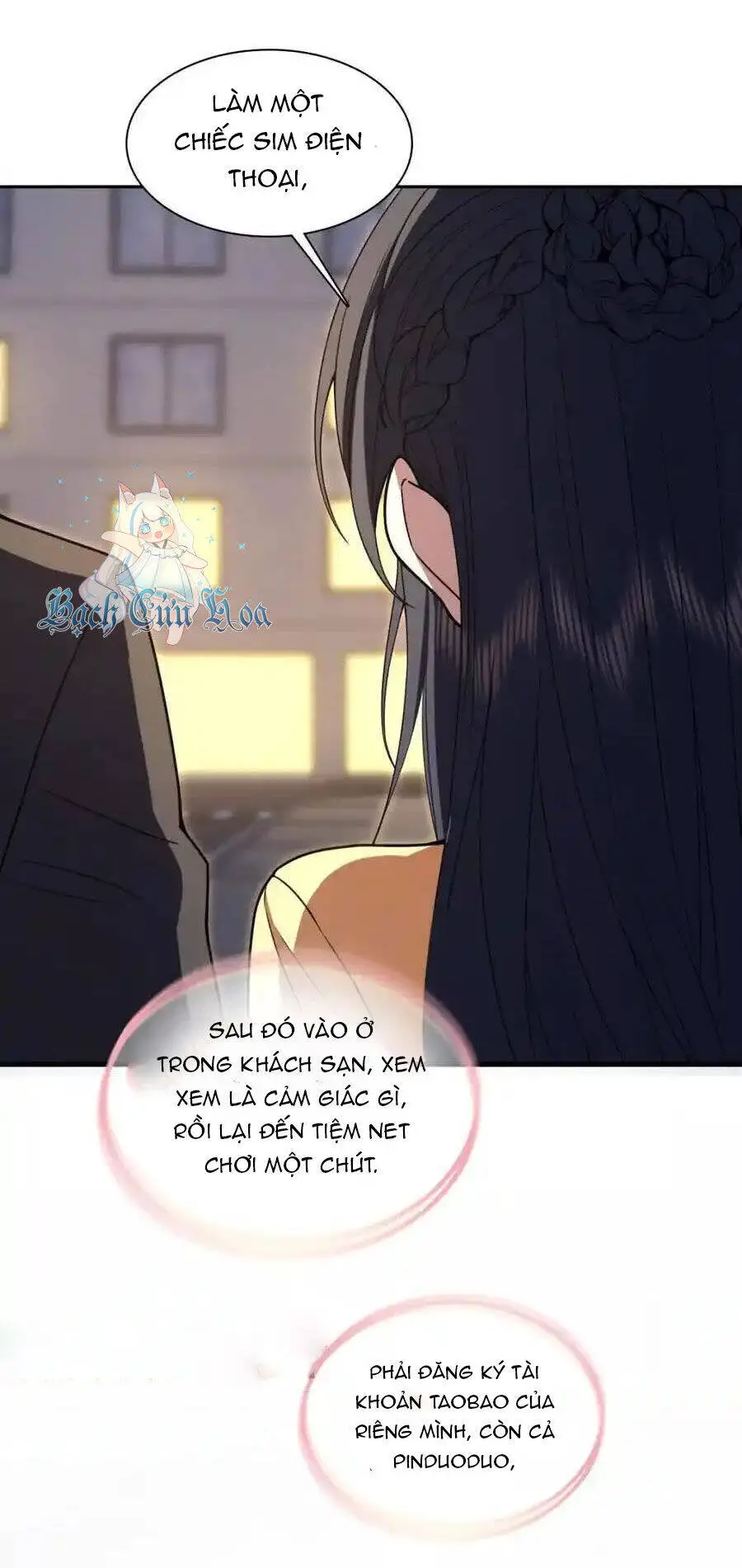 Bà Xã Nhà Tôi Đến Từ Ngàn Năm Trước Nettruyen ZZZ Chương 235 Page 28