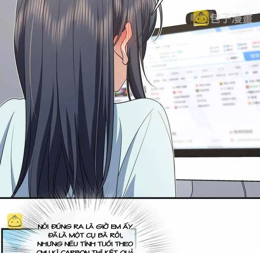 Bà Xã Nhà Tôi Đến Từ Ngàn Năm Trước Nettruyen ZZZ Chương 124 Page 22