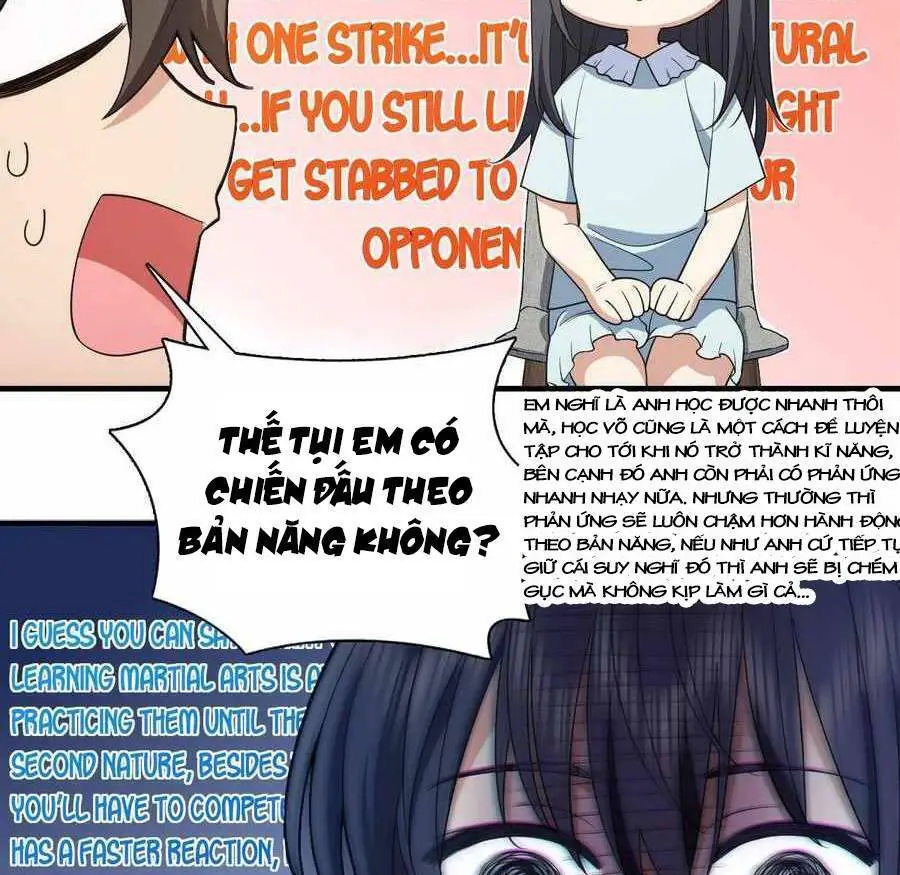 Bà Xã Nhà Tôi Đến Từ Ngàn Năm Trước Nettruyen ZZZ Chương 124 Page 35