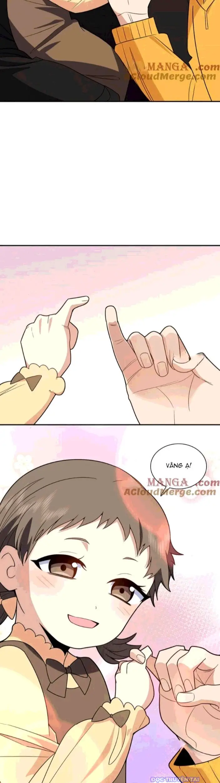 Bà Xã Nhà Tôi Đến Từ Ngàn Năm Trước Nettruyen ZZZ Chương 366 Page 4