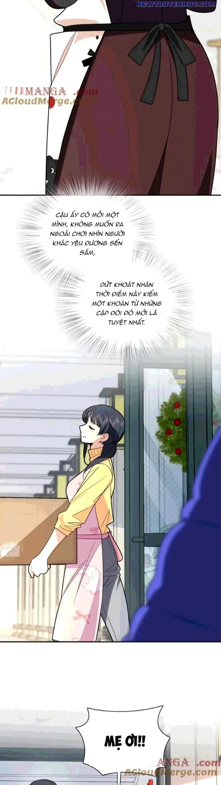 Bà Xã Nhà Tôi Đến Từ Ngàn Năm Trước Nettruyen ZZZ Chương 366 Page 9