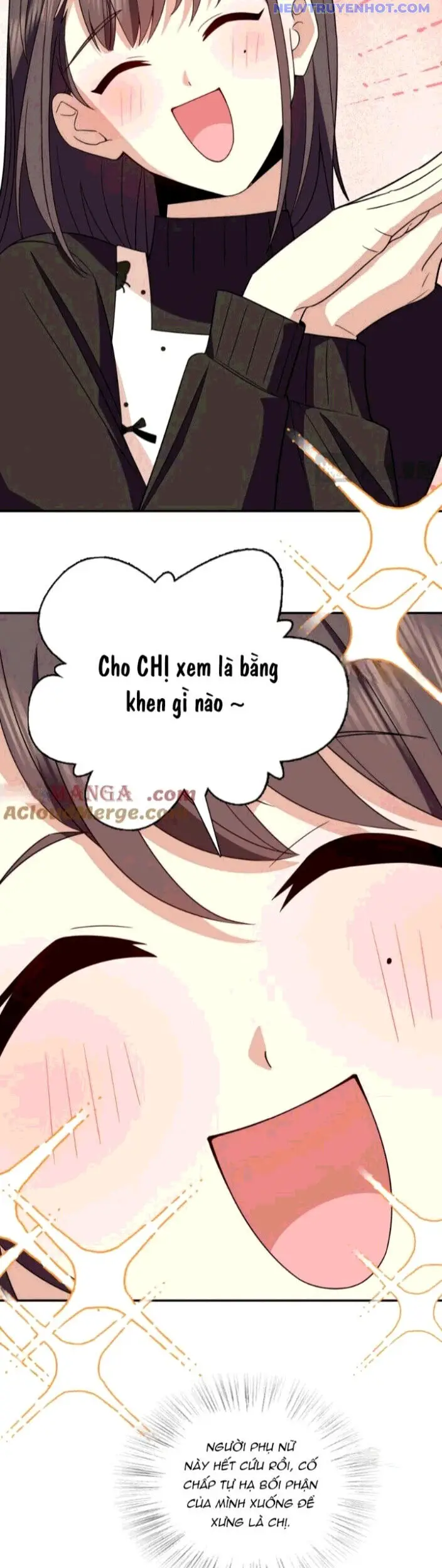Bà Xã Nhà Tôi Đến Từ Ngàn Năm Trước Nettruyen ZZZ Chương 366 Page 11
