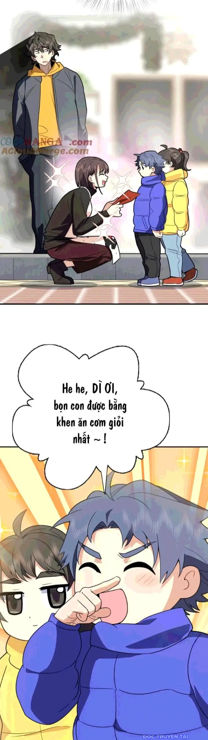 Bà Xã Nhà Tôi Đến Từ Ngàn Năm Trước Nettruyen ZZZ Chương 366 Page 12