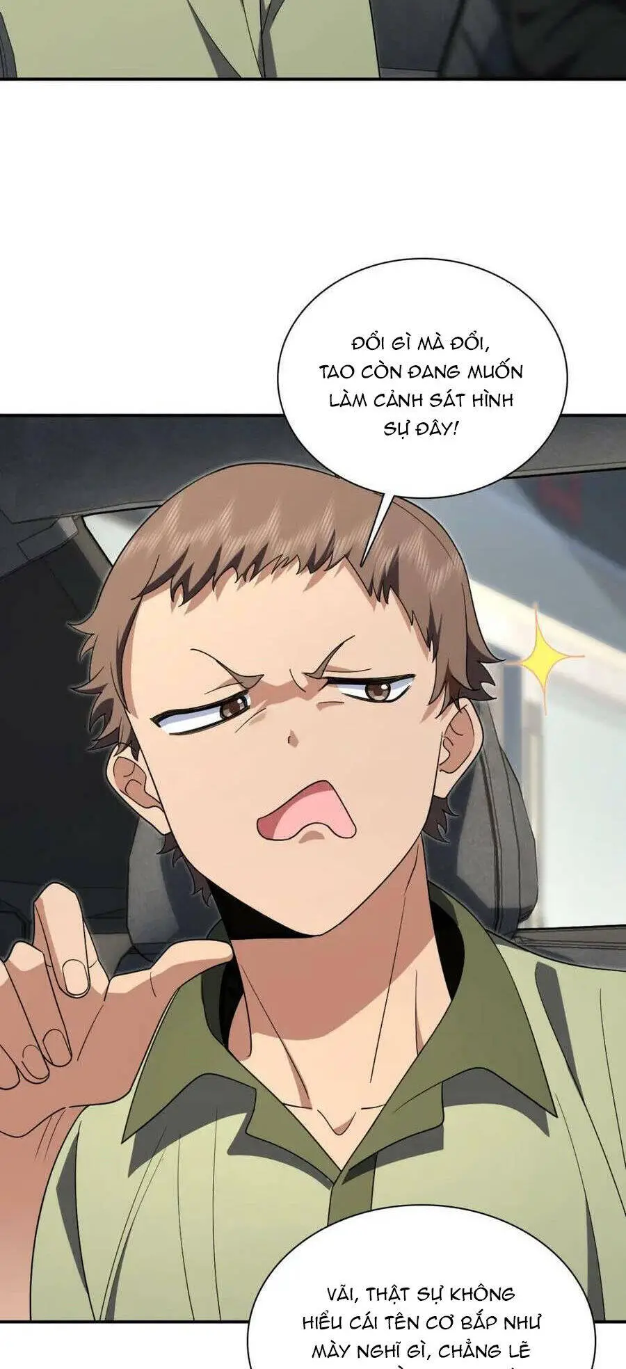 Bà Xã Nhà Tôi Đến Từ Ngàn Năm Trước Nettruyen ZZZ Chương 171 Page 9