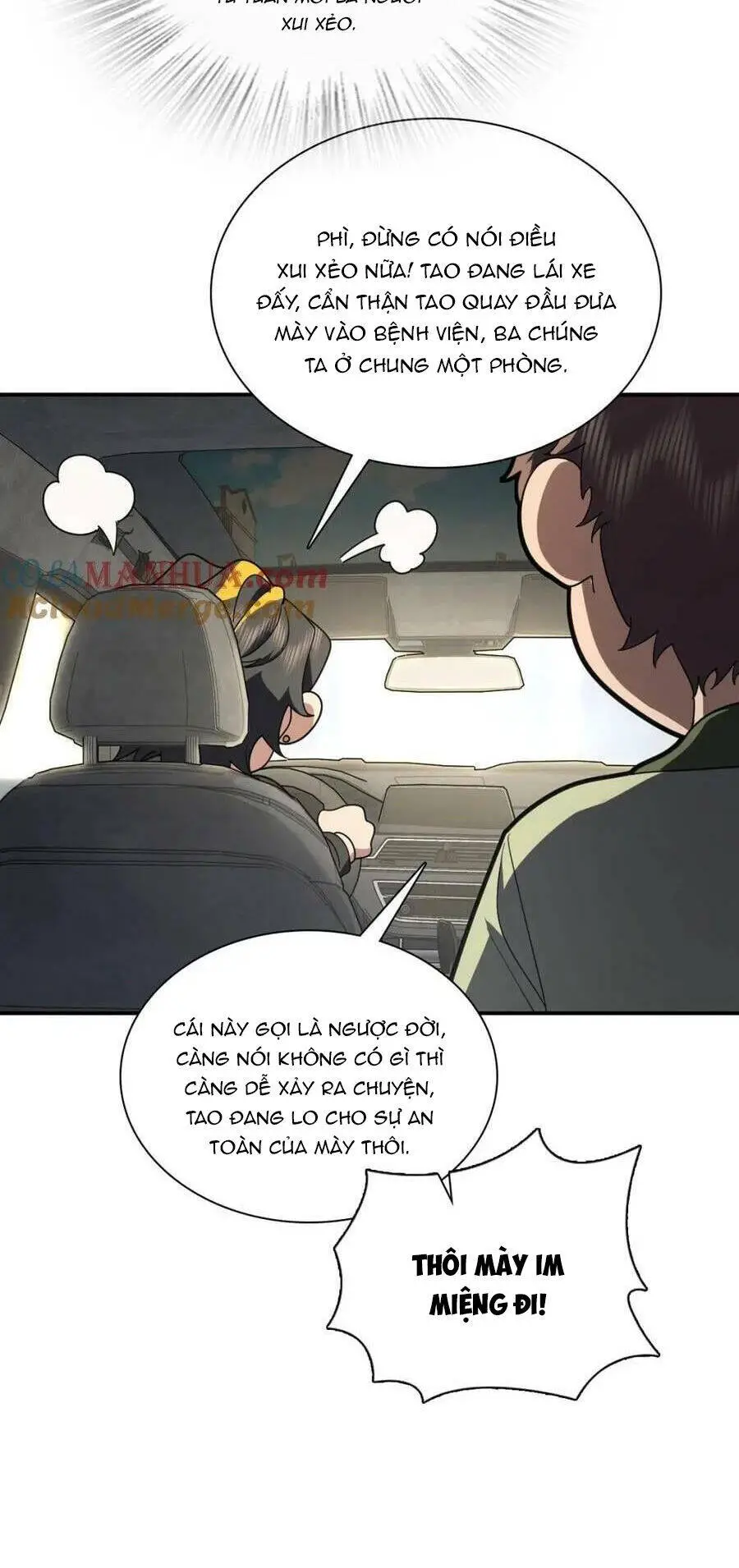 Bà Xã Nhà Tôi Đến Từ Ngàn Năm Trước Nettruyen ZZZ Chương 171 Page 18