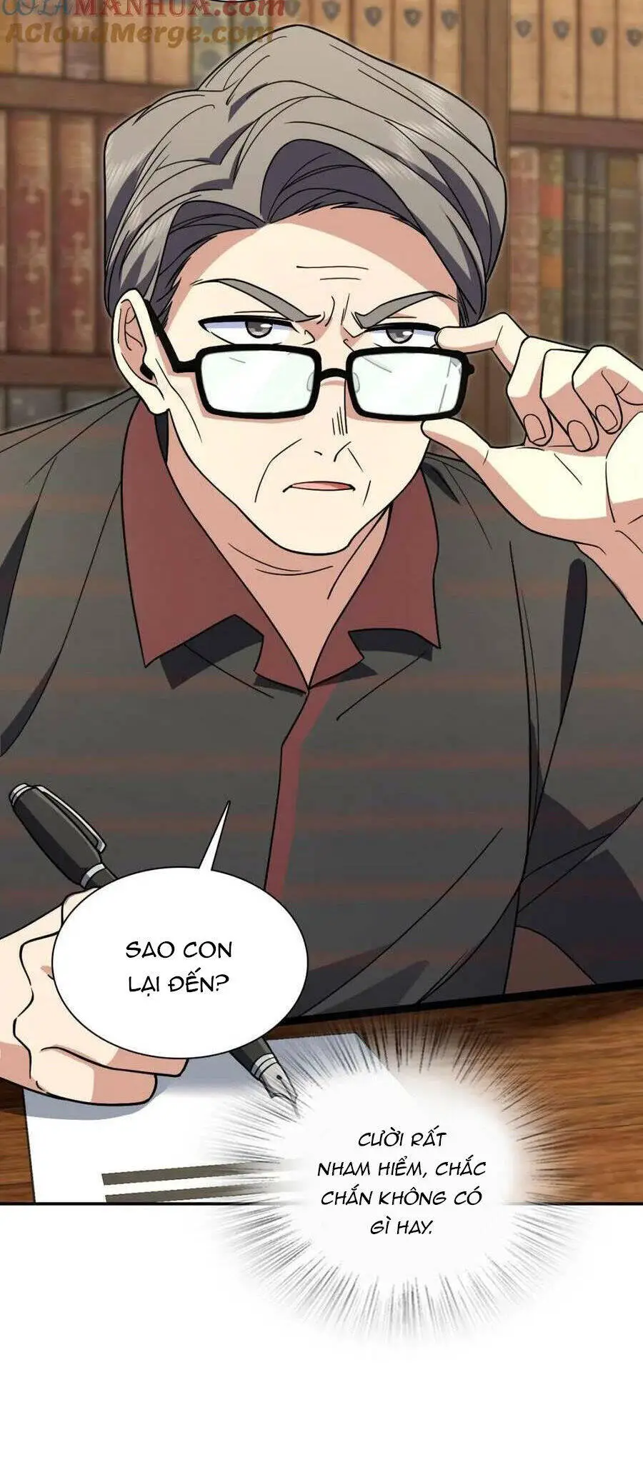 Bà Xã Nhà Tôi Đến Từ Ngàn Năm Trước Nettruyen ZZZ Chương 171 Page 33