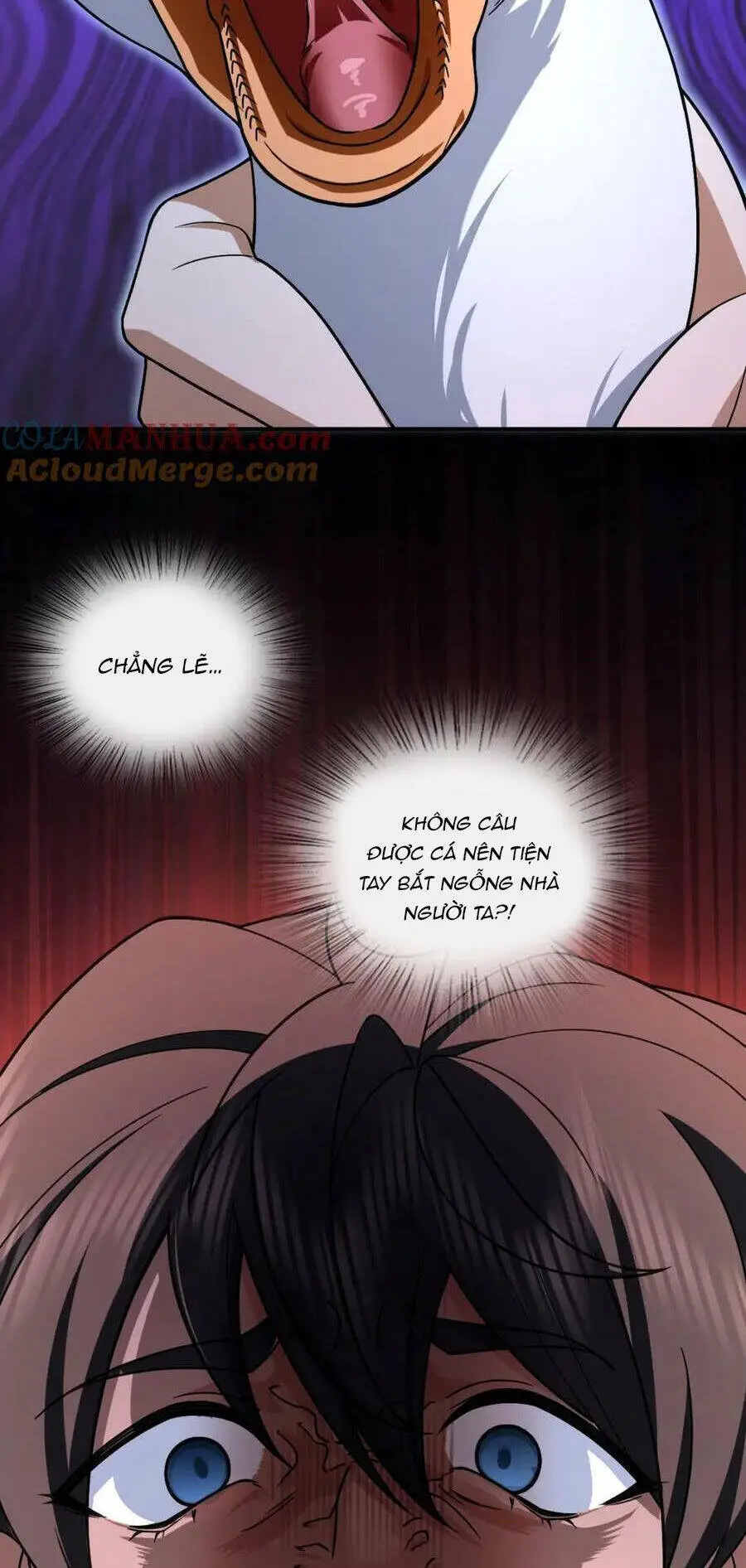 Bà Xã Nhà Tôi Đến Từ Ngàn Năm Trước Nettruyen ZZZ Chương 171 Page 39