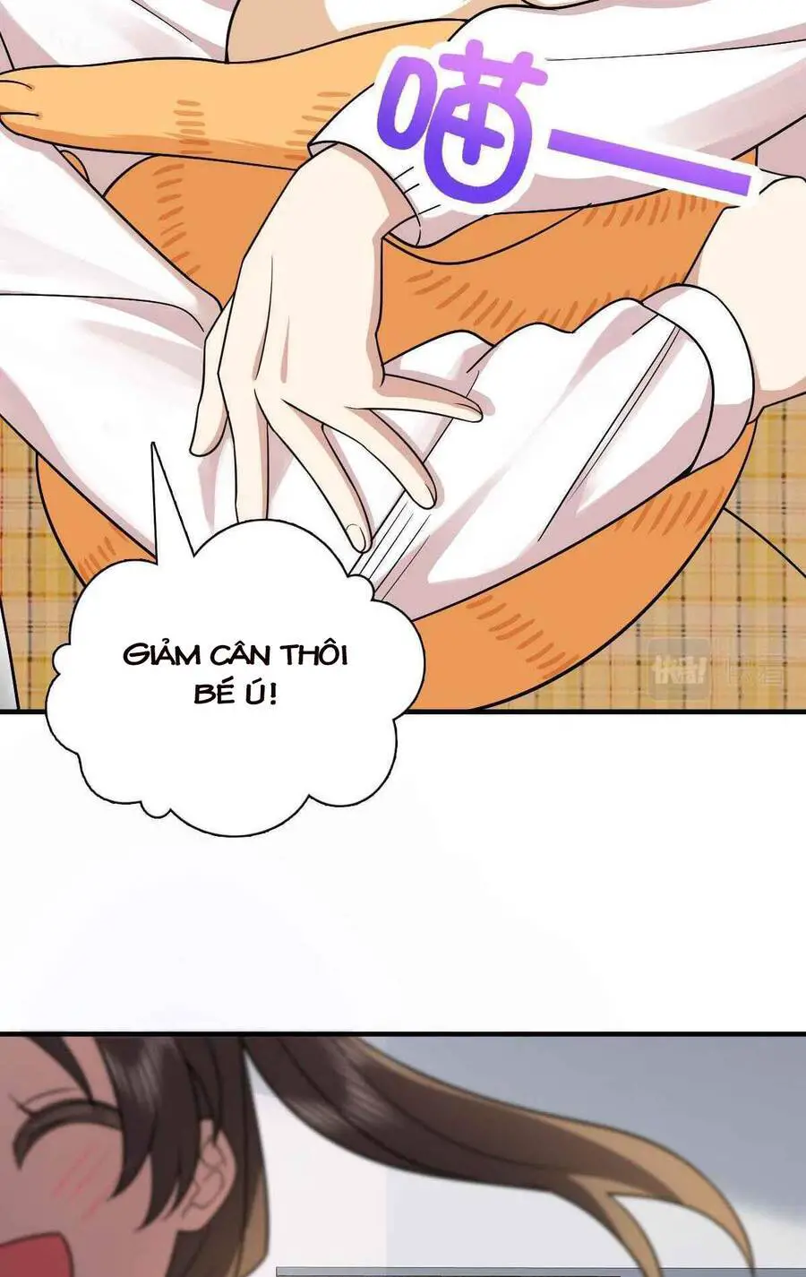 Bà Xã Nhà Tôi Đến Từ Ngàn Năm Trước Nettruyen ZZZ Chương 73 Page 10