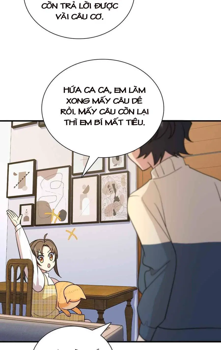 Bà Xã Nhà Tôi Đến Từ Ngàn Năm Trước Nettruyen ZZZ Chương 73 Page 19