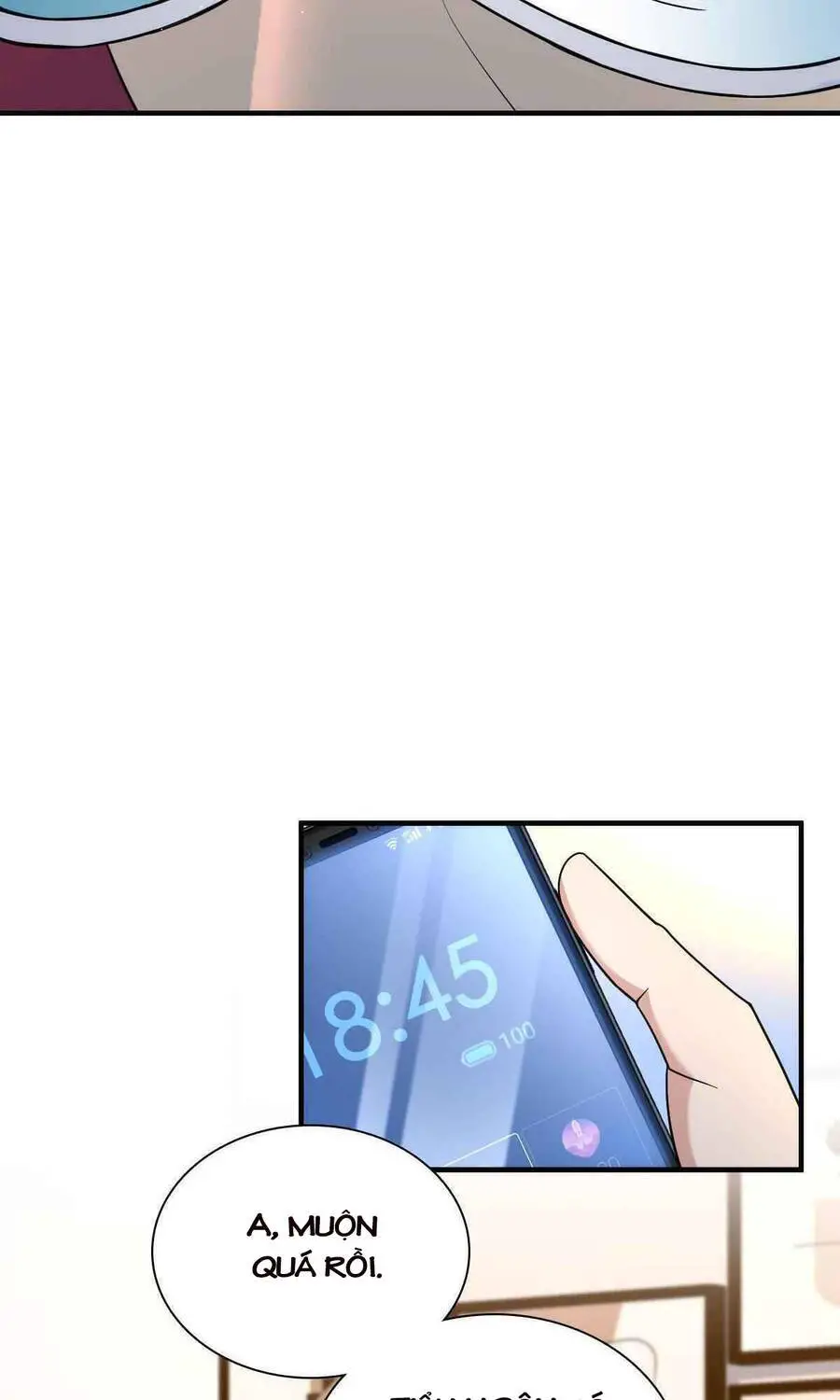 Bà Xã Nhà Tôi Đến Từ Ngàn Năm Trước Nettruyen ZZZ Chương 73 Page 26