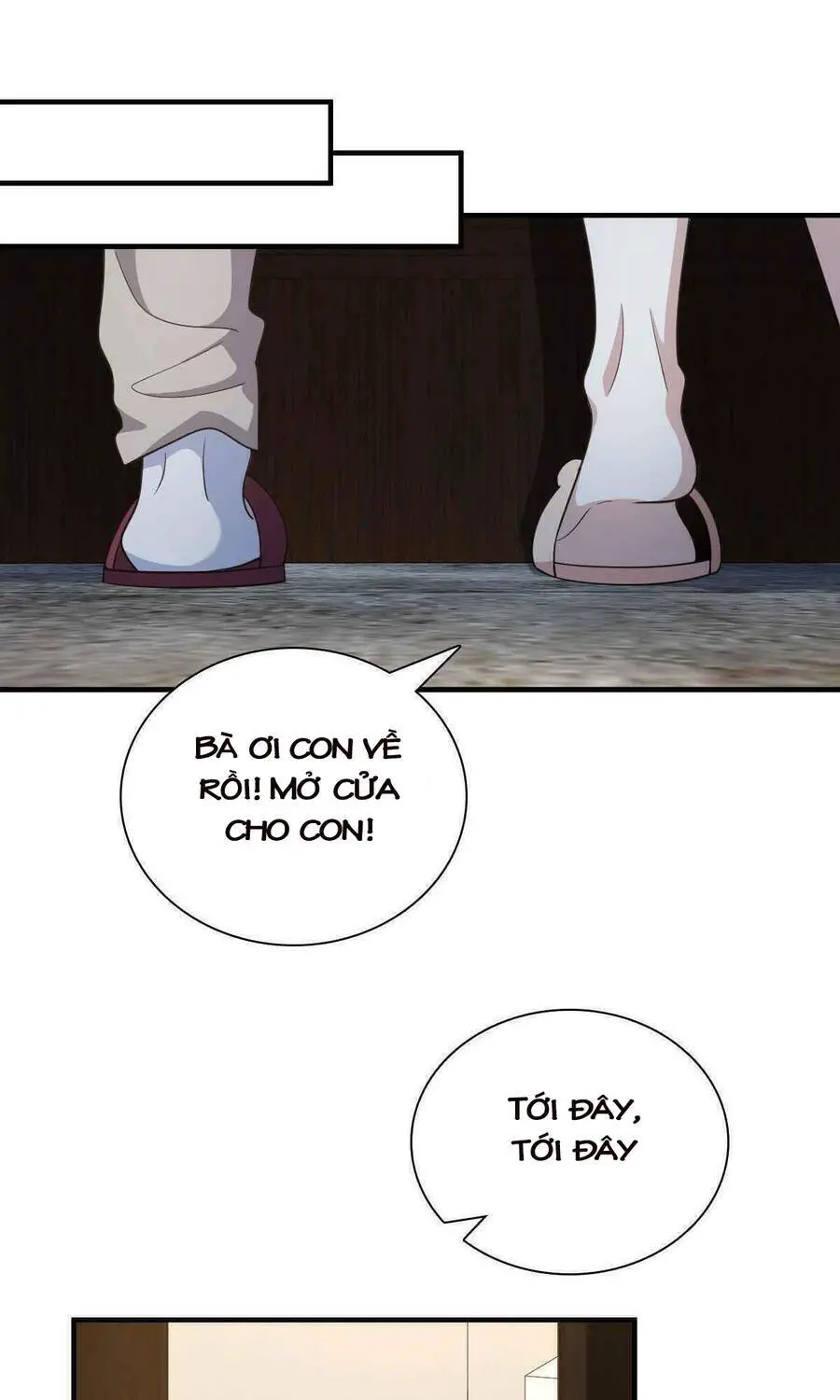 Bà Xã Nhà Tôi Đến Từ Ngàn Năm Trước Nettruyen ZZZ Chương 73 Page 33
