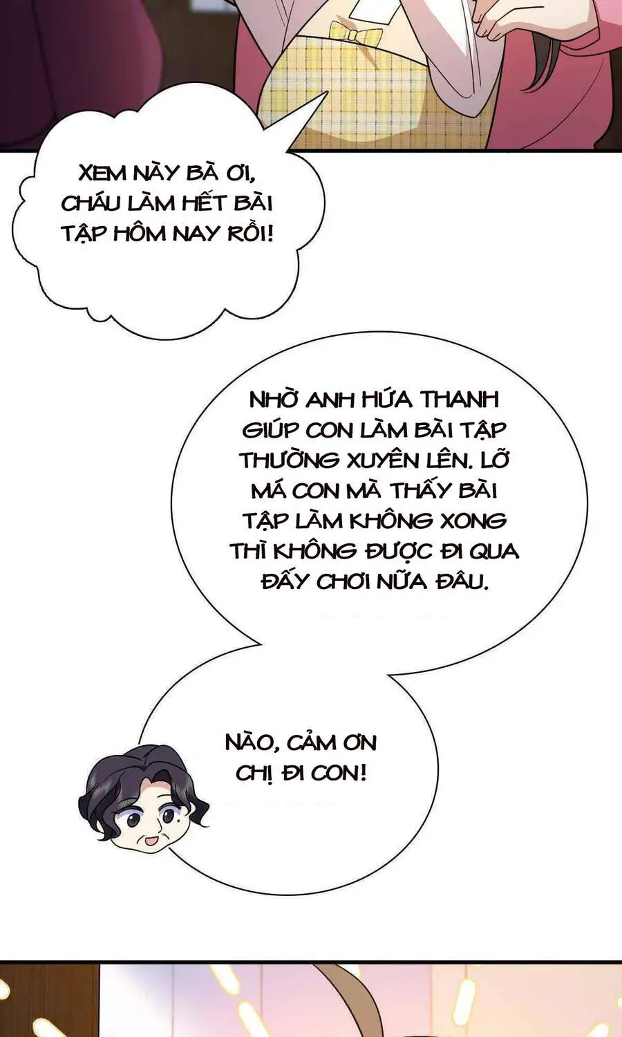 Bà Xã Nhà Tôi Đến Từ Ngàn Năm Trước Nettruyen ZZZ Chương 73 Page 37