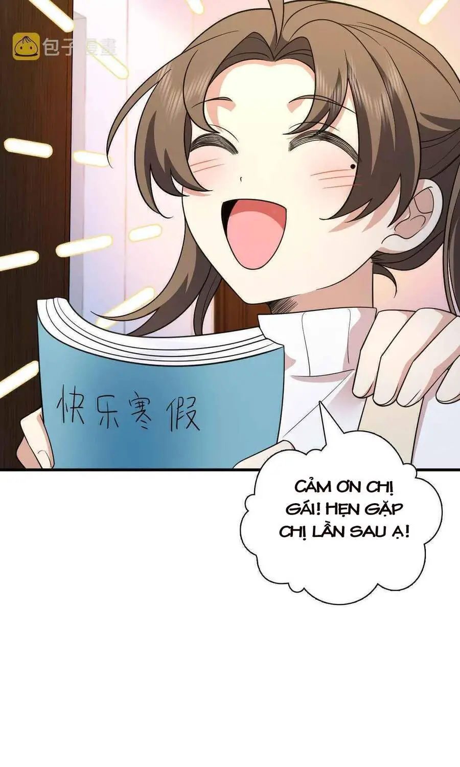 Bà Xã Nhà Tôi Đến Từ Ngàn Năm Trước Nettruyen ZZZ Chương 73 Page 38