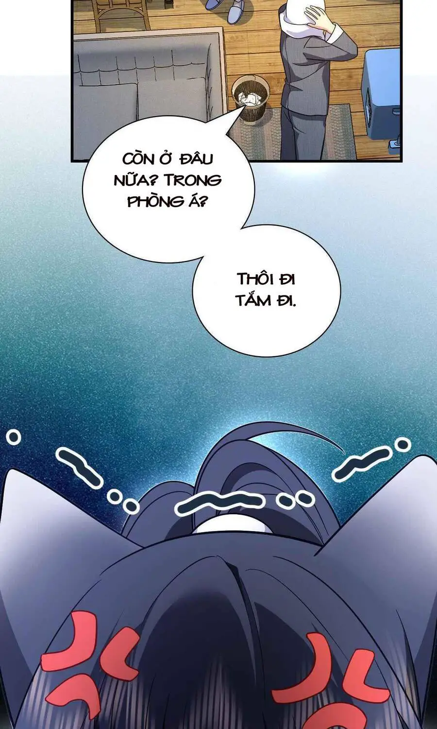 Bà Xã Nhà Tôi Đến Từ Ngàn Năm Trước Nettruyen ZZZ Chương 73 Page 41