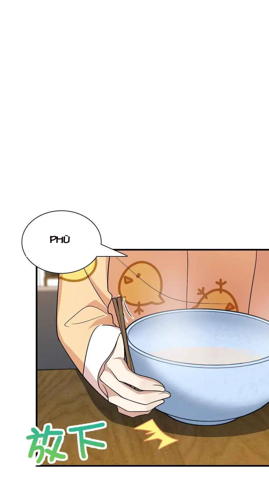 Bà Xã Nhà Tôi Đến Từ Ngàn Năm Trước Nettruyen ZZZ Chương 73 Page 49