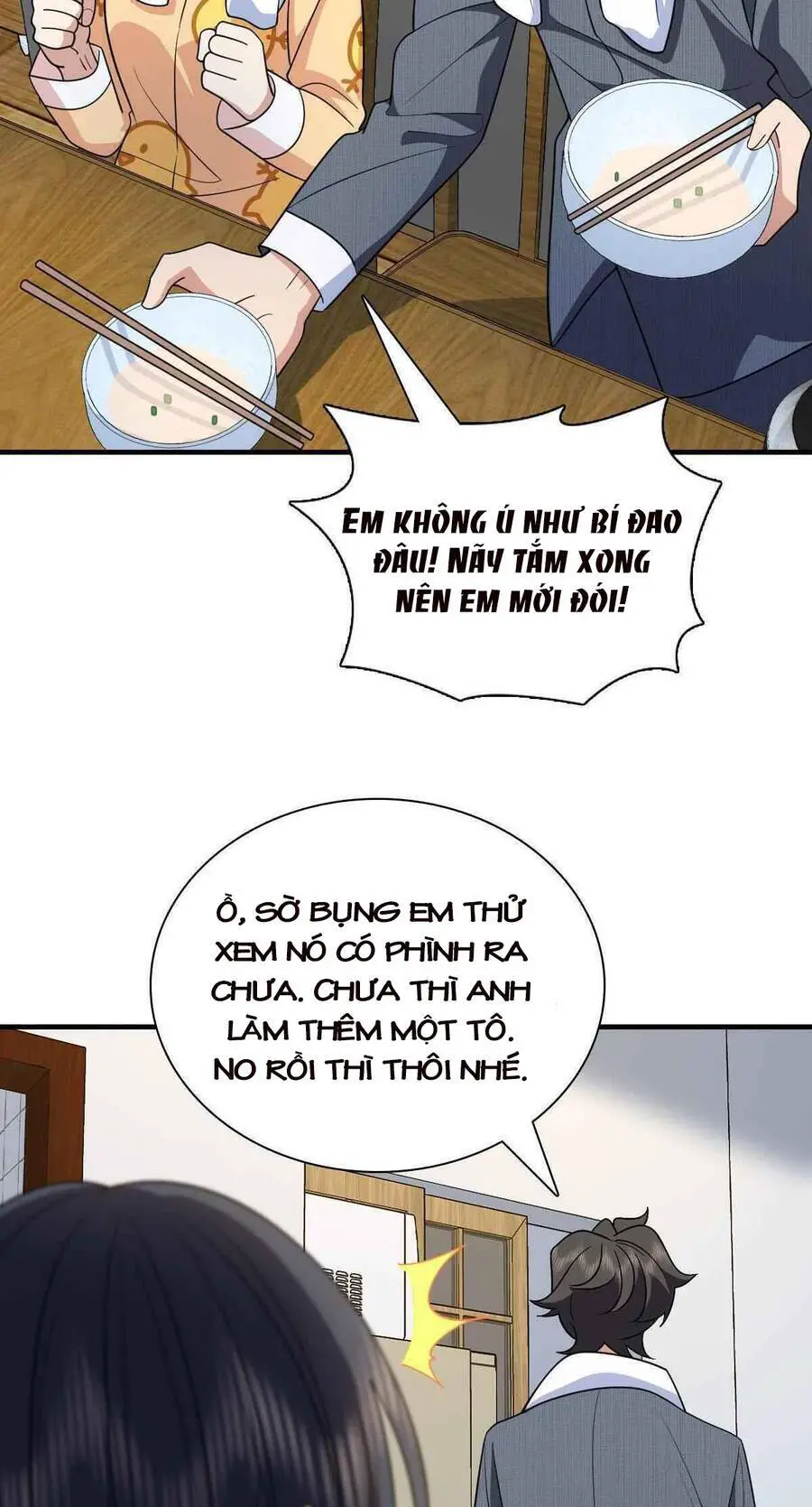 Bà Xã Nhà Tôi Đến Từ Ngàn Năm Trước Nettruyen ZZZ Chương 73 Page 52