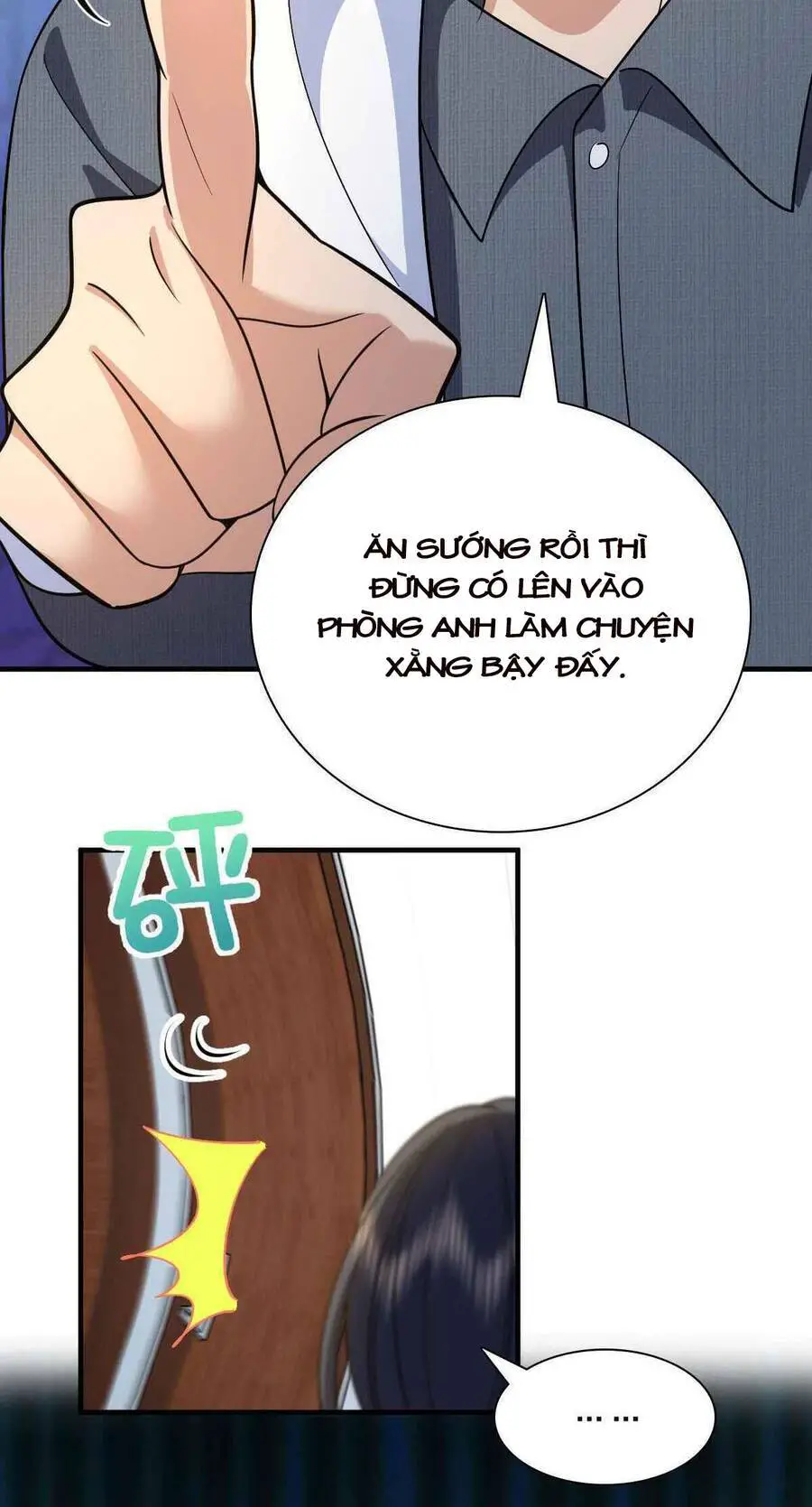 Bà Xã Nhà Tôi Đến Từ Ngàn Năm Trước Nettruyen ZZZ Chương 73 Page 60