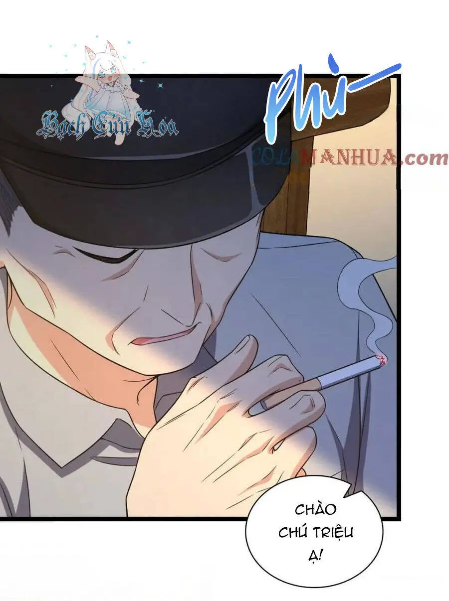 Bà Xã Nhà Tôi Đến Từ Ngàn Năm Trước Nettruyen ZZZ Chương 218 Page 18