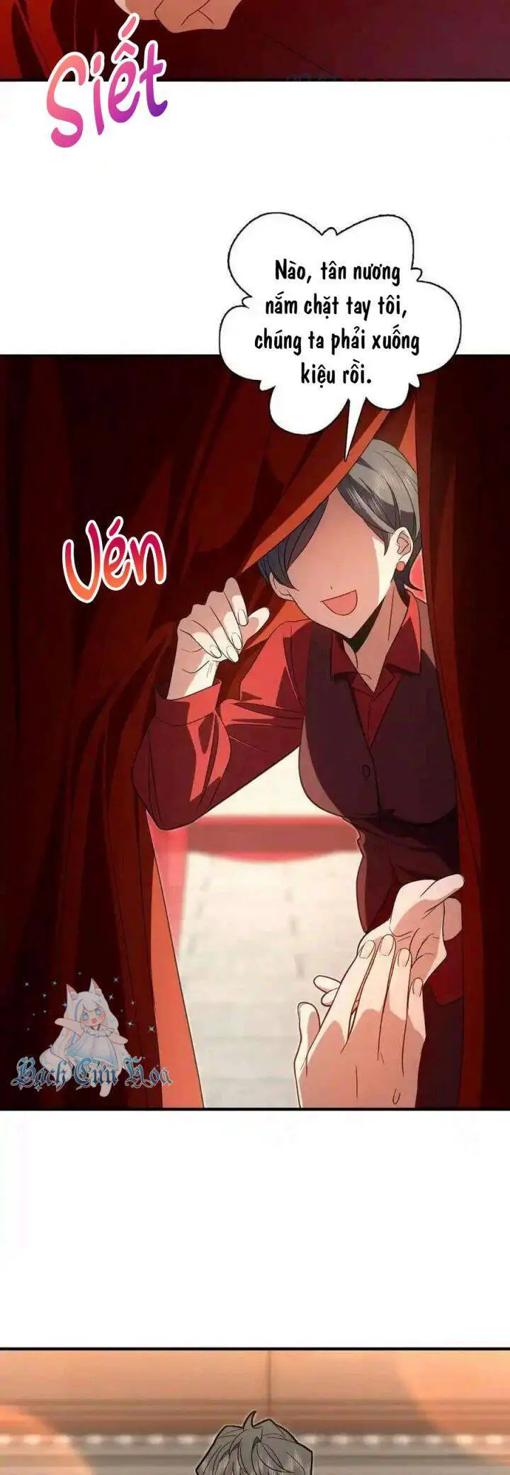 Bà Xã Nhà Tôi Đến Từ Ngàn Năm Trước Nettruyen ZZZ Chương 312 Page 7