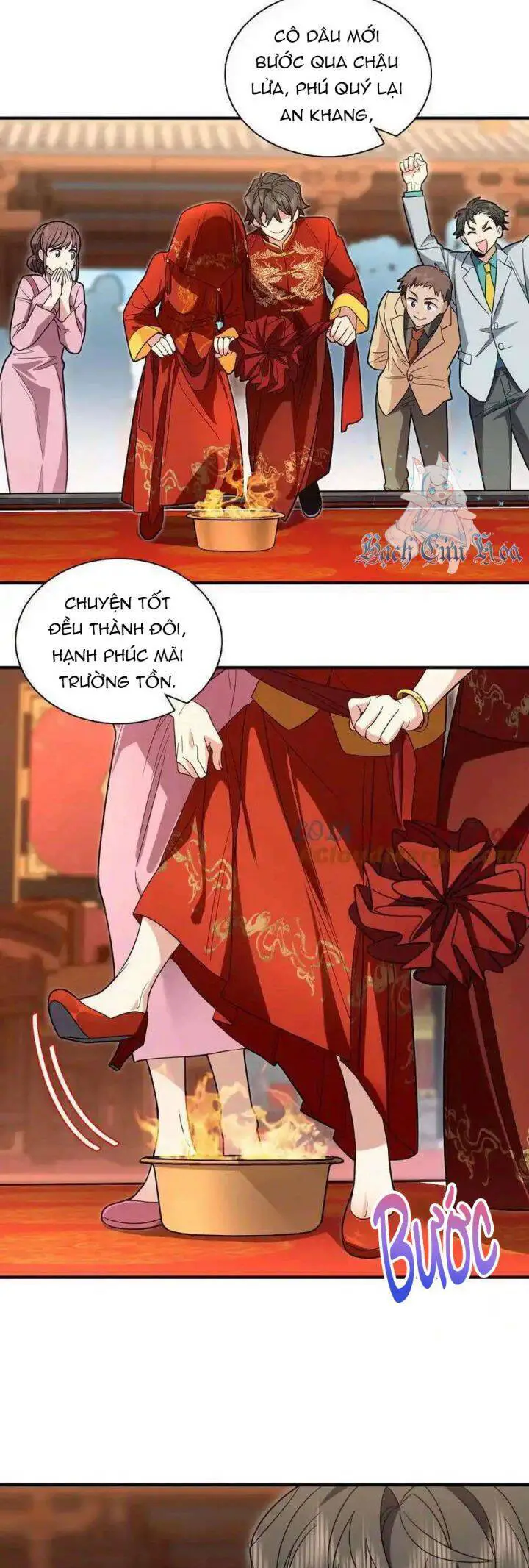 Bà Xã Nhà Tôi Đến Từ Ngàn Năm Trước Nettruyen ZZZ Chương 312 Page 10