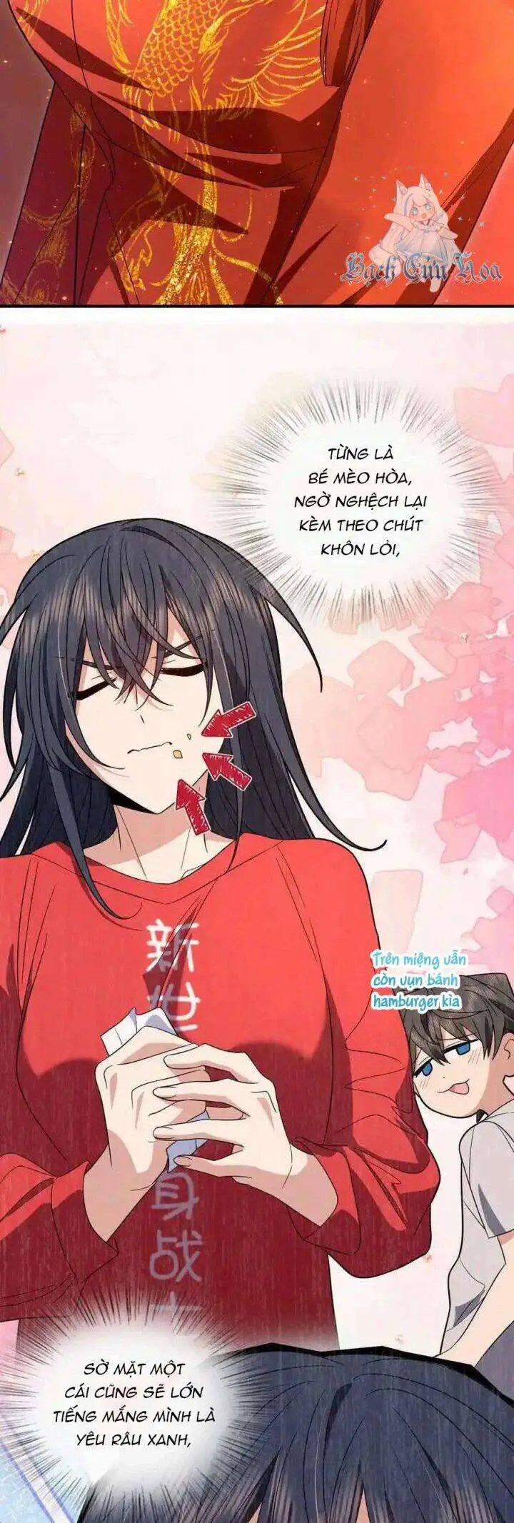 Bà Xã Nhà Tôi Đến Từ Ngàn Năm Trước Nettruyen ZZZ Chương 312 Page 12