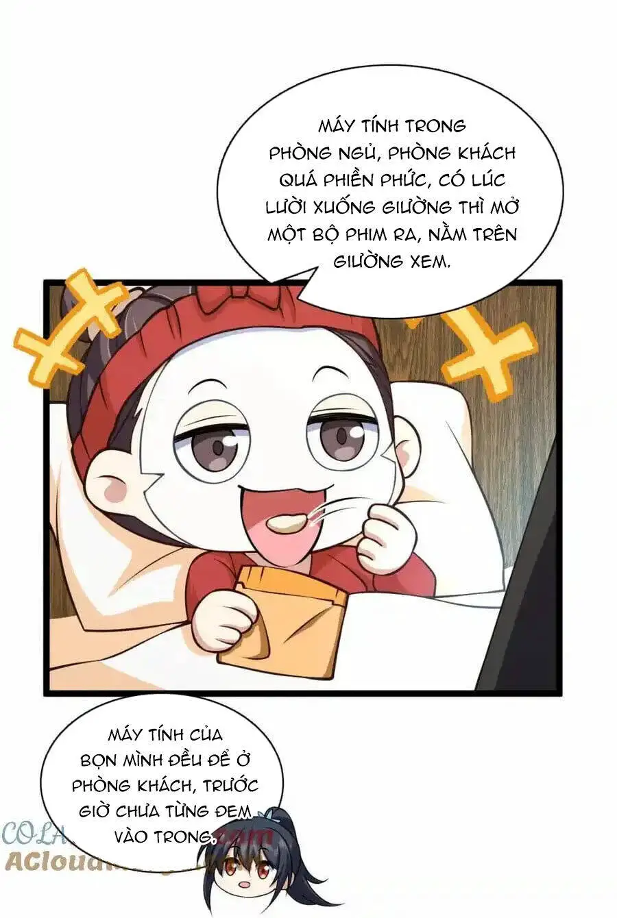 Bà Xã Nhà Tôi Đến Từ Ngàn Năm Trước Nettruyen ZZZ Chương 229 Page 9