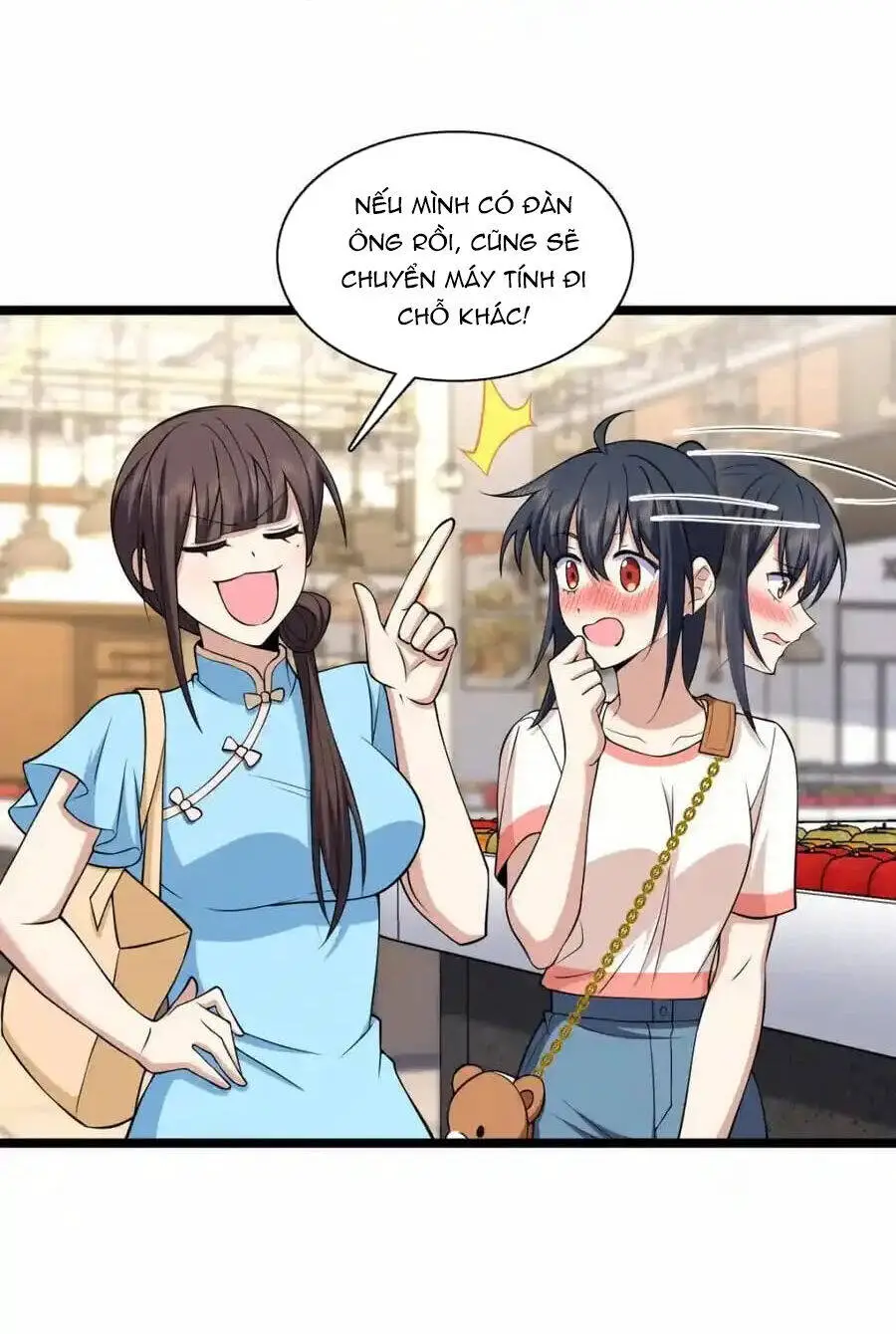 Bà Xã Nhà Tôi Đến Từ Ngàn Năm Trước Nettruyen ZZZ Chương 229 Page 10
