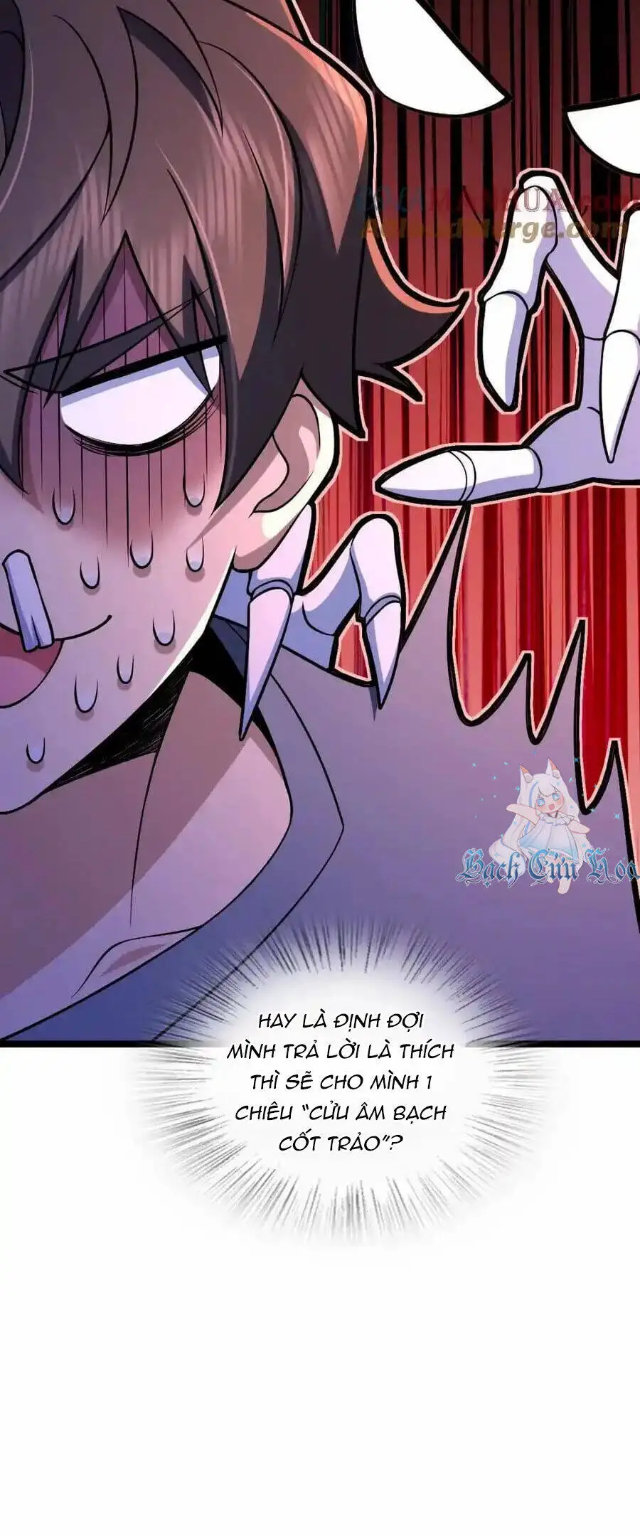 Bà Xã Nhà Tôi Đến Từ Ngàn Năm Trước Nettruyen ZZZ Chương 229 Page 23