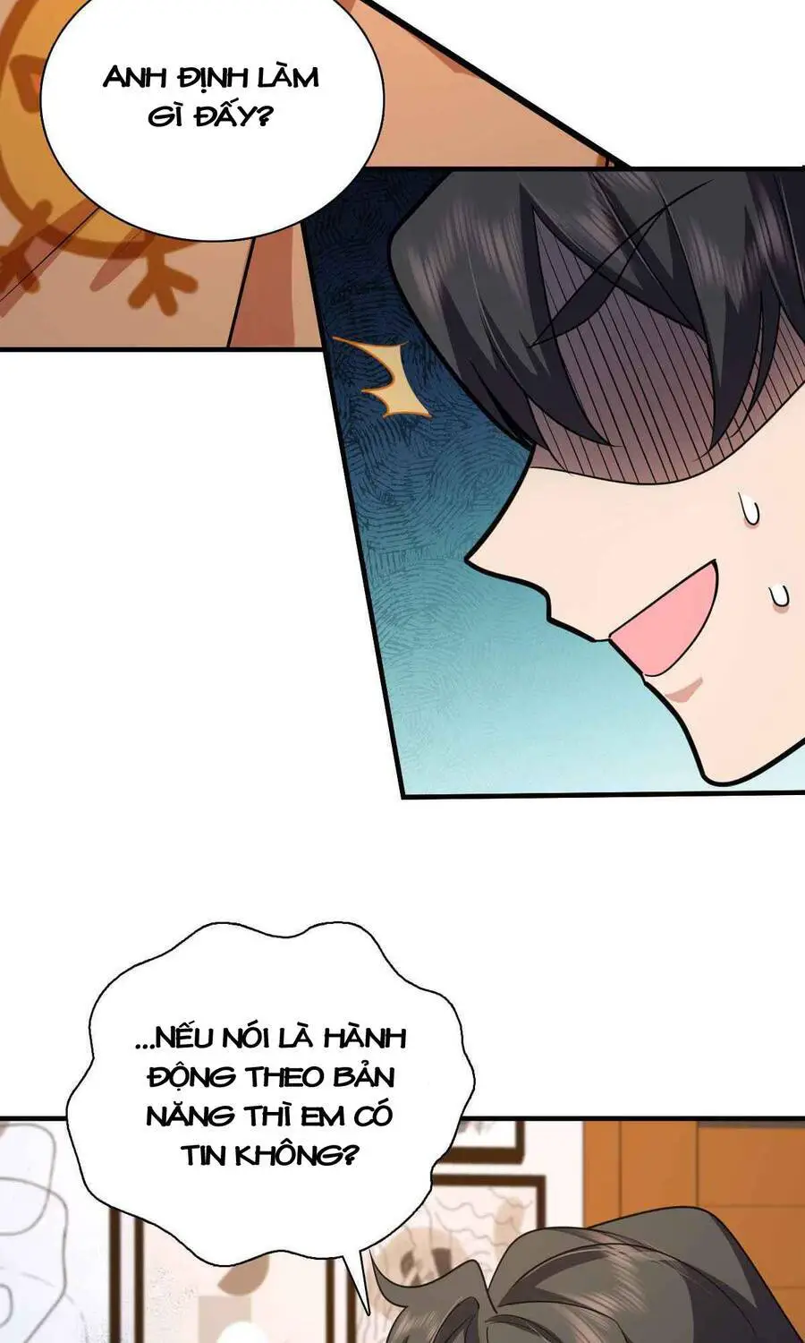 Bà Xã Nhà Tôi Đến Từ Ngàn Năm Trước Nettruyen ZZZ Chương 83 Page 9