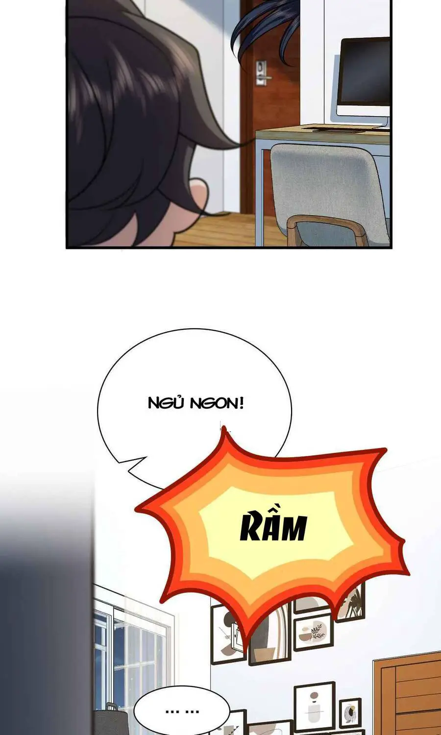 Bà Xã Nhà Tôi Đến Từ Ngàn Năm Trước Nettruyen ZZZ Chương 83 Page 17