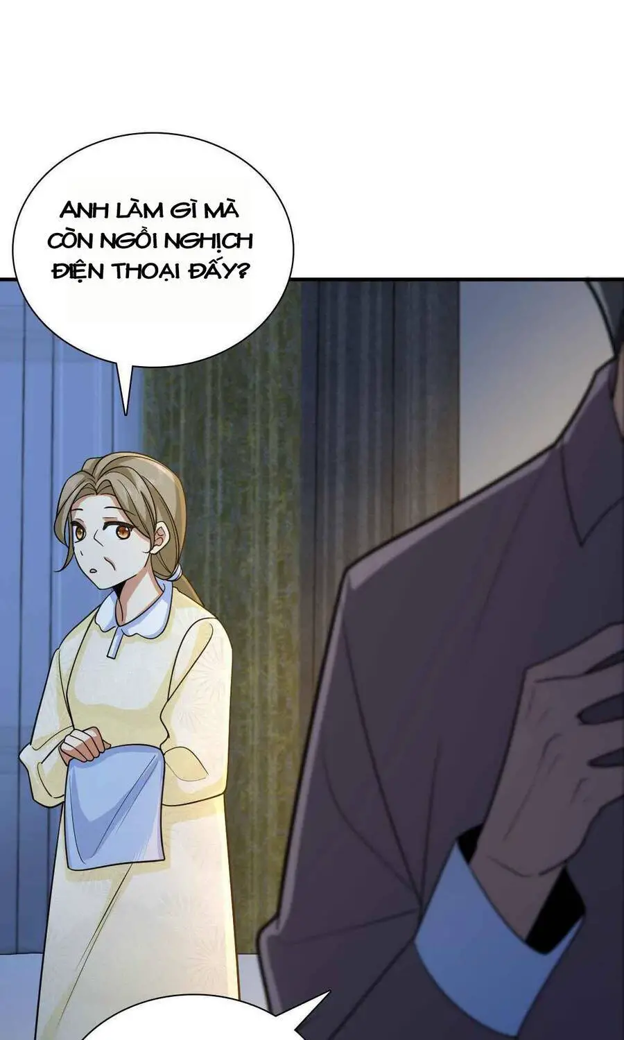Bà Xã Nhà Tôi Đến Từ Ngàn Năm Trước Nettruyen ZZZ Chương 83 Page 26