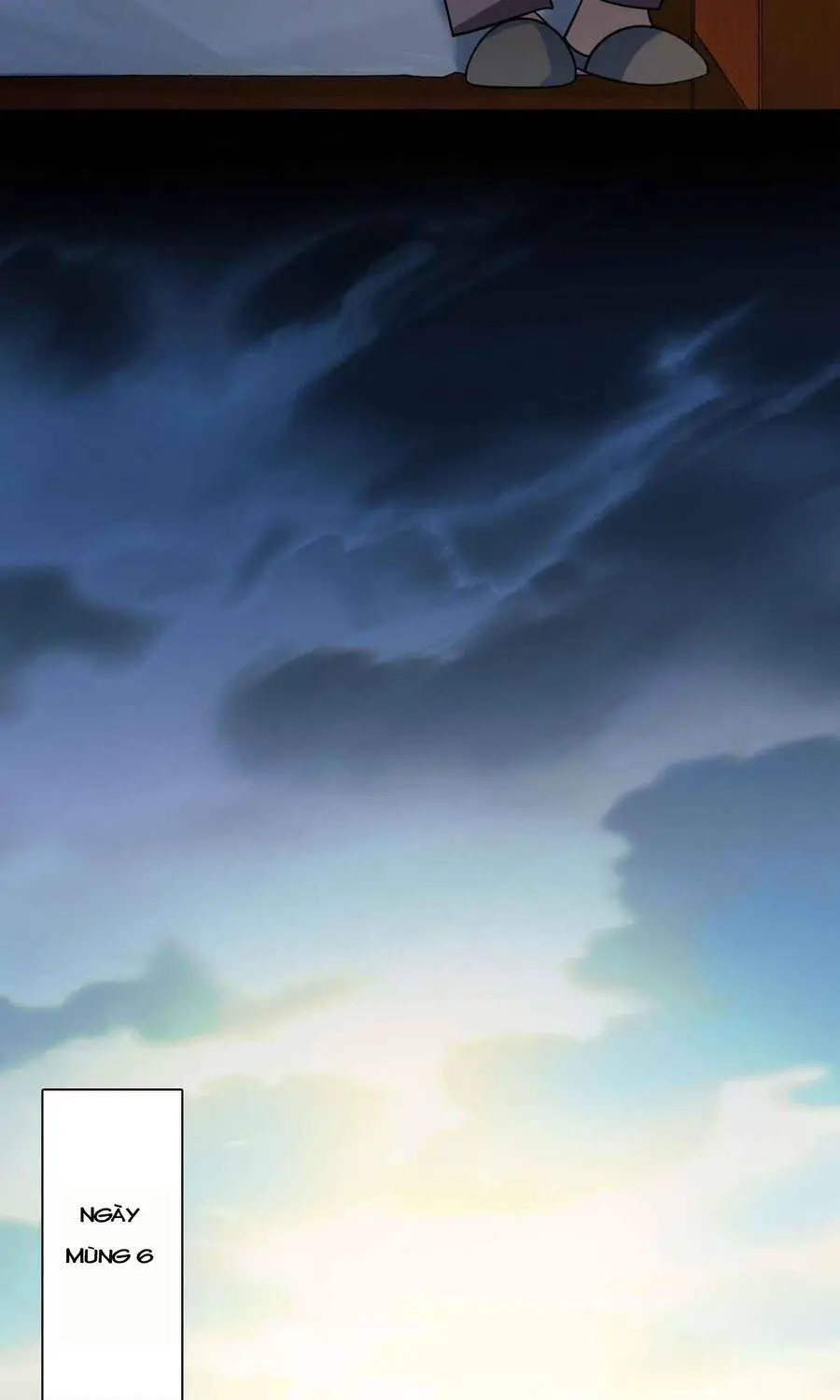 Bà Xã Nhà Tôi Đến Từ Ngàn Năm Trước Nettruyen ZZZ Chương 83 Page 30