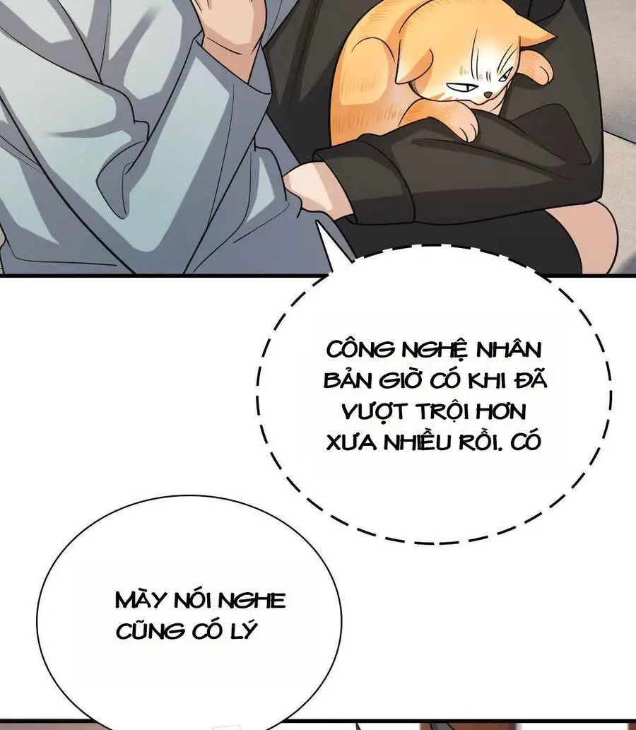 Bà Xã Nhà Tôi Đến Từ Ngàn Năm Trước Nettruyen ZZZ Chương 83 Page 47