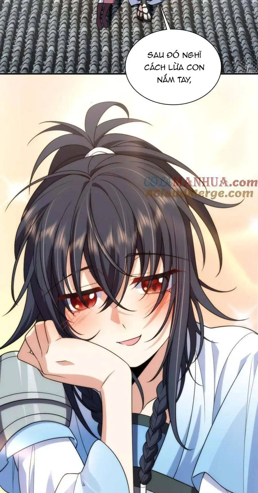 Bà Xã Nhà Tôi Đến Từ Ngàn Năm Trước Nettruyen ZZZ Chương 211 Page 20