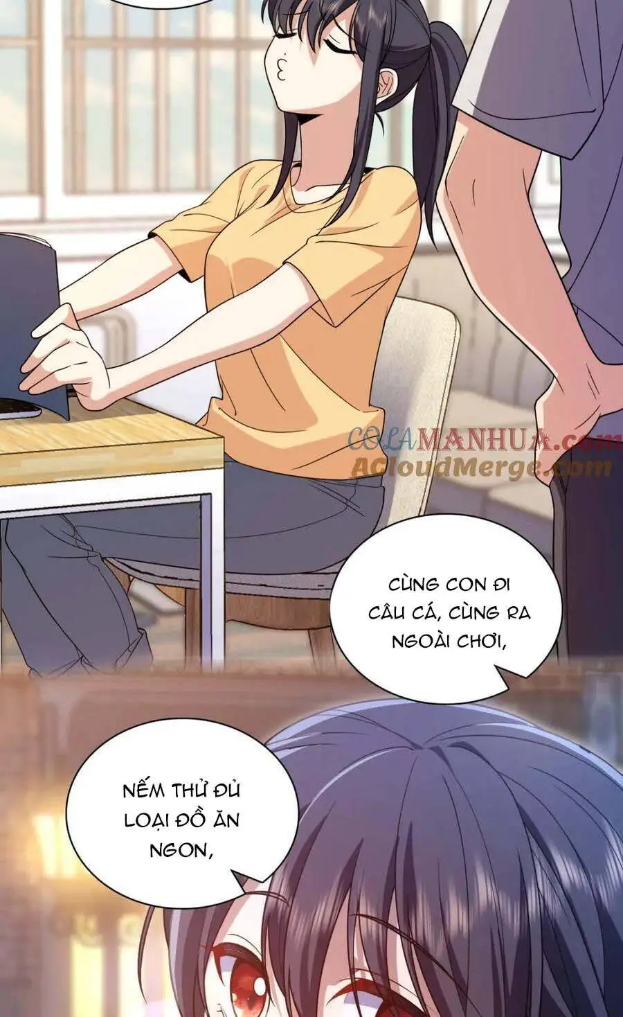 Bà Xã Nhà Tôi Đến Từ Ngàn Năm Trước Nettruyen ZZZ Chương 211 Page 28