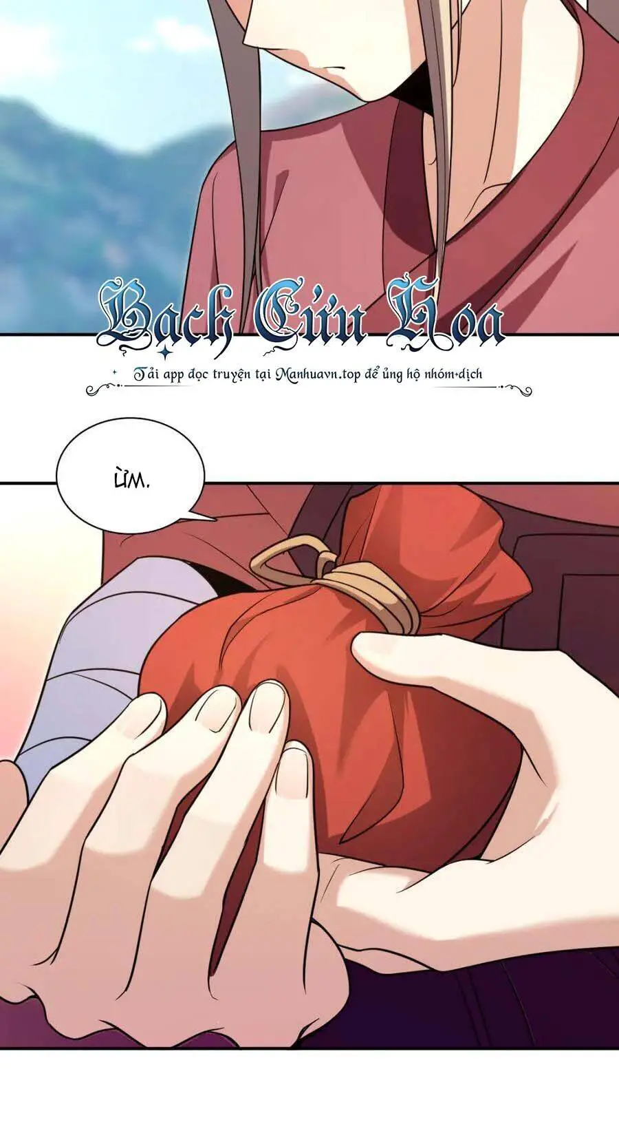 Bà Xã Nhà Tôi Đến Từ Ngàn Năm Trước Nettruyen ZZZ Chương 211 Page 34