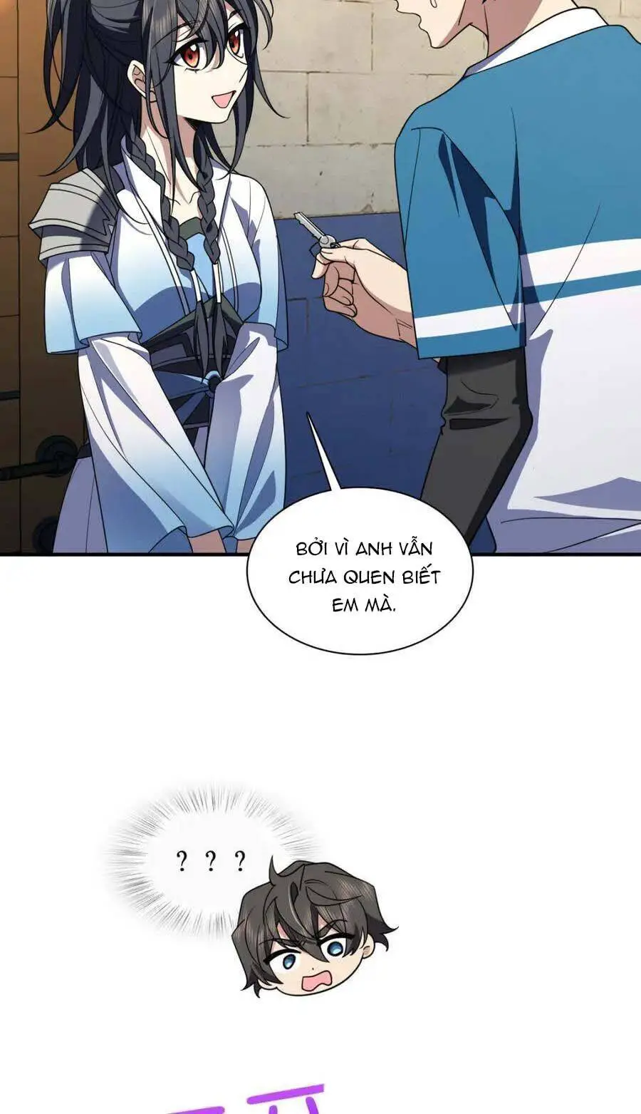 Bà Xã Nhà Tôi Đến Từ Ngàn Năm Trước Nettruyen ZZZ Chương 211 Page 48