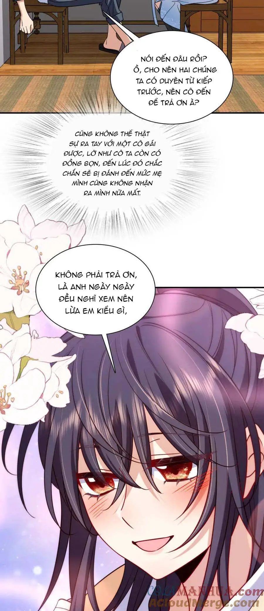 Bà Xã Nhà Tôi Đến Từ Ngàn Năm Trước Nettruyen ZZZ Chương 211 Page 60