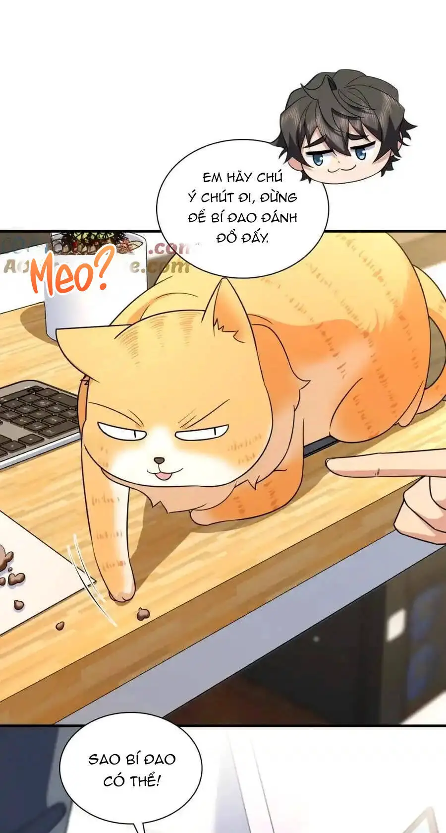 Bà Xã Nhà Tôi Đến Từ Ngàn Năm Trước Nettruyen ZZZ Chương 252 Page 53