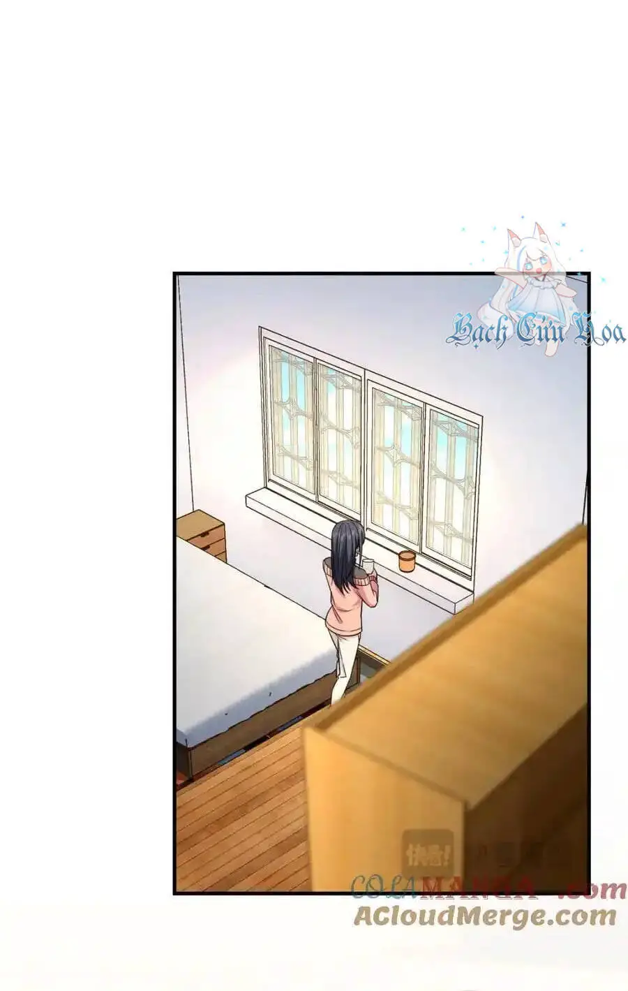 Bà Xã Nhà Tôi Đến Từ Ngàn Năm Trước Nettruyen ZZZ Chương 252 Page 56