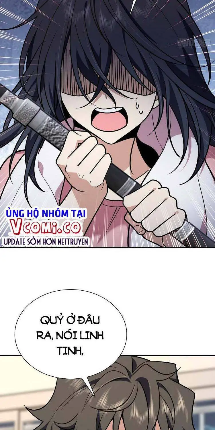 Bà Xã Nhà Tôi Đến Từ Ngàn Năm Trước Nettruyen ZZZ Chương 26 Page 45