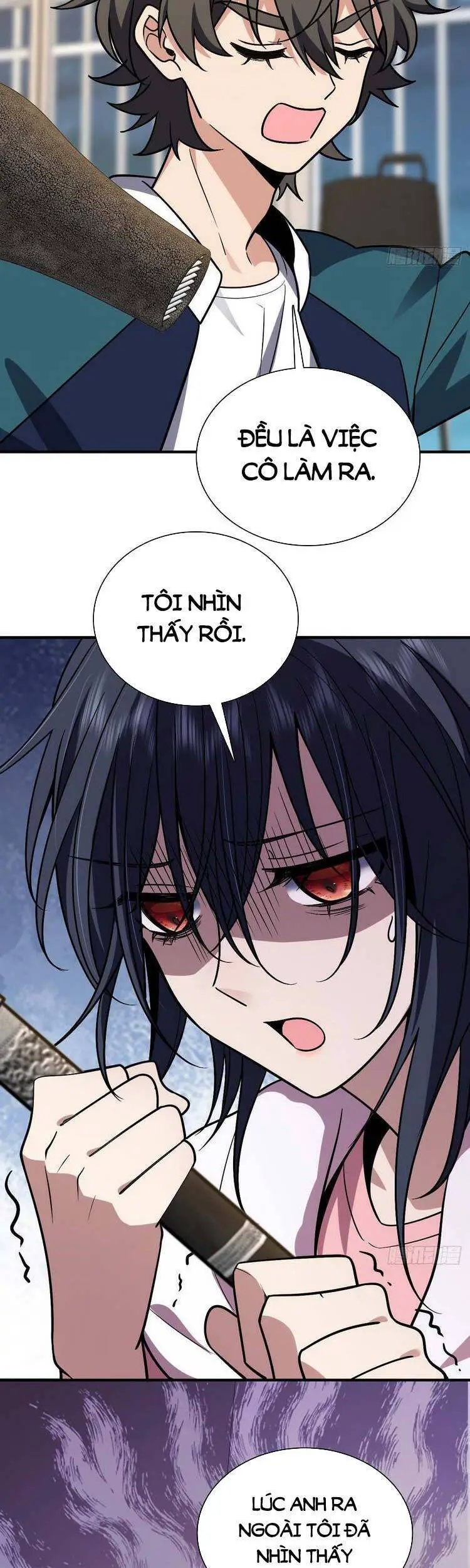 Bà Xã Nhà Tôi Đến Từ Ngàn Năm Trước Nettruyen ZZZ Chương 26 Page 46